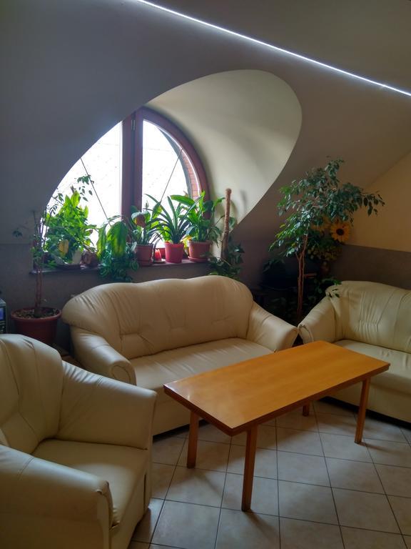 Penzion Rosnicka Liesek Trstená Extérieur photo